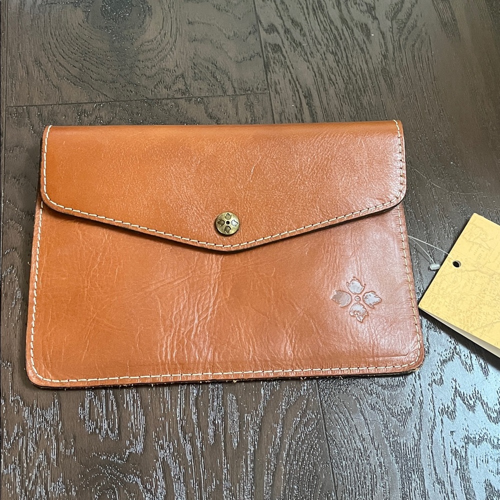 Patricia Nash Heritage Tech Portfolio iPad Mini NWT